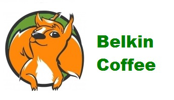 Мини кофейня “Belkin Coffee” (ИП Старкова Ольга Дуевна)